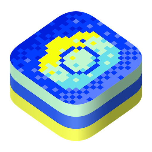 NeoCam App Icon